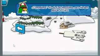 [PC Club Penguin: Misiones] Escuadrón de pingüinos (P.3/3)