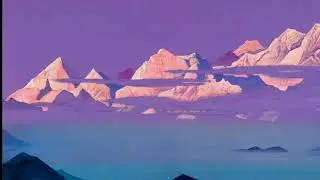 The Secret of Shambhala by James Redfield. (Excerpts from the book. Chapter 5)