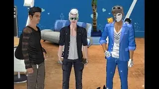 Mstar Oynuyoruz #1