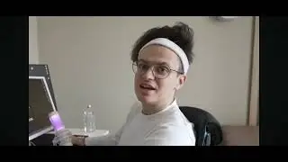 Смешные моменты с бустером!!!