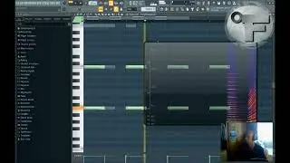 FL Studio Tutorial | Root-, Slide- and Portamento Notes