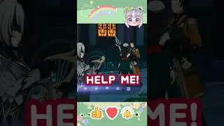 Help me! #genshinimpact #genshin #funny
