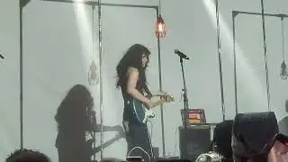 underscores - CCTV (Live @ Elsewhere | Brooklyn, NYC | Aug 16, 2024)