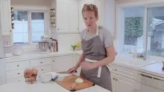How to Cut an Onion (Without the Tears)