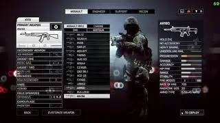Battlefield 4 TDM Clip 5/31/16