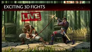 SHADOW FIGHT 3 2023 | SHADOW FIGHT 3 ANDROID, IOS GAMEPLAY | SHADOW FIGHT 3 GAMEPLAY