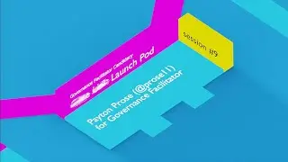 Core Unit Launch Pod Sessions - Session #9: GovAlpha Facilitator Onboarding