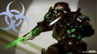 Halo 5 / Infection Gameplay / With Friends (Funny Moments)