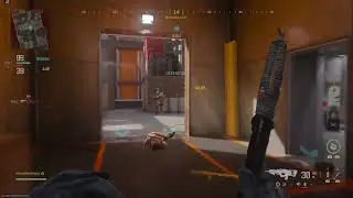 Surgical Modern Warfare 3 Remake