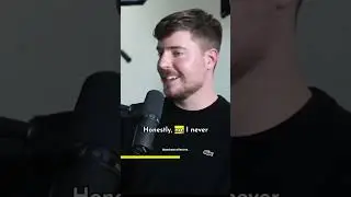 MrBeast Talks About The Retention Graph On His Videos 