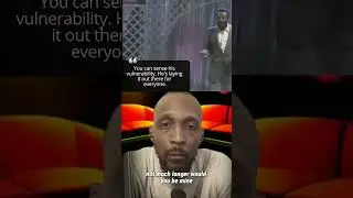Reacting to Marvin Gaye's Raw Acapella of Heard it through the Grapevine.