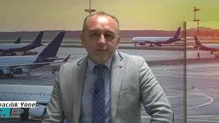 Girne Üniversitesi Sivil Havacılık ve Uzay Bilimleri Fakültesi