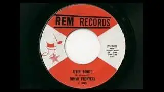 Tommy Frontera - After Tonite