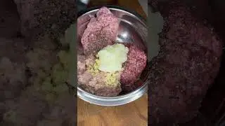 Пельмени