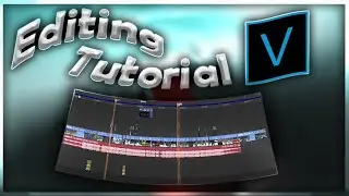 [TUTORIAL] How to edit rushclips | FREE Presets | Editing Tutorial