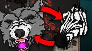 САМЫЙ ЛУЧШИЙ БАГ!!! в /Hotline Miami/