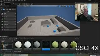 Getting Started with Unreal Engine 5