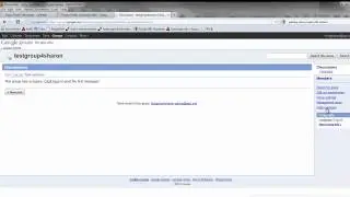 Converting Gmail Groups to Google Groups