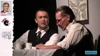 comtv.ca - ARTS: Kings Players Presents- It's A Wonderful Life