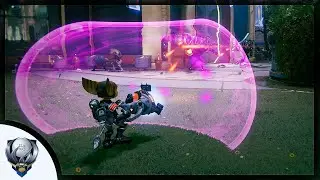Ratchet & Clank: Rift Apart | Return Policy Trophy Guide | Void Reactor
