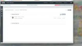 IBM DevOps Services - Jazz SCM Update - December '14