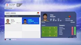 FIFA 19 career MODE Lincoln city PS4