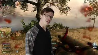 WARZONE.EXE #1