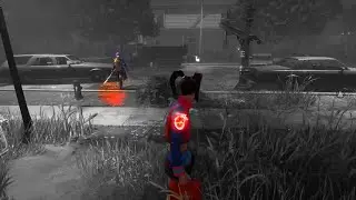 The deal I made with The Trickster...