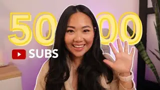 A Quick Q&A to celebrate 5K Subs!