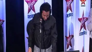 Jean Pierre Foucault invité surprise de Cyril Hanouna