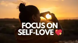 Self-Love After a Breakup | Empower Your Journey to Self-Care and Healing 💕| Motivation | Status