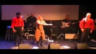 כל החלומות - המחווה לאריק לביא