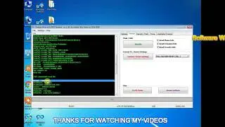 Huawei Lua U22 CM2 Boot Error Tested Solution