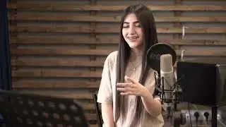 Как не любить.КАВЕР.Maria Petrosyan. Andro Как не любить