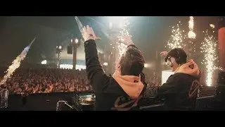 Sub Zero Project - Patient Zero (Official Video)