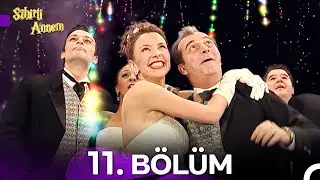Sihirli Annem 130. Bölüm (4. Sezon)