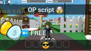 ROBLOX - ARCEUS X NEW OP BEE SWARM SIMULATOR SCRIPT!!!