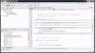 Java Gui Eğitim Seti Ders 9