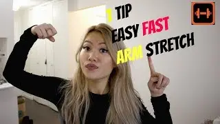 Arm Stretch | How to Stretch Arms after Workout