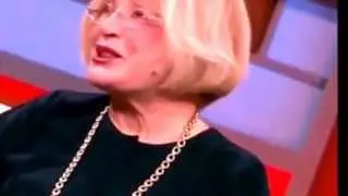 Наедине без Меньшовой.