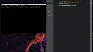 Combine and print an element with a string 25 Day 31 in python