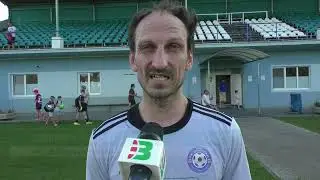 Futbal BN Prusy