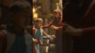 Did This Really Happen In Final Shape?