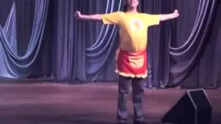 Tra la la Show - Tralaleando Con Pocholo Parte 5