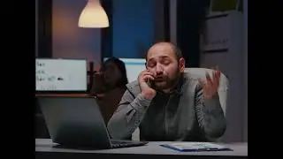 Company security explainer