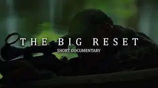 THE BIG RESET | Spring Patrol with a Huntsman | Documentary | ARRI Amira + BMPCC 6K Pro