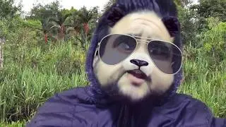 Desiigner Panda Pauly P The Panda Rapper Respondes To Diss