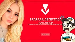 1 HORA de HACKERS SENDO HUMILHADOS em Fortnite, Warzone, GTA V e mais!