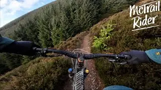 There's A Whole Other Side To Glentress