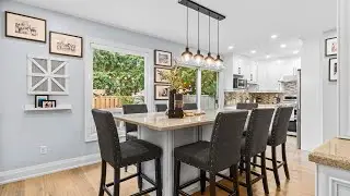 Brampton Property Tour,  ON